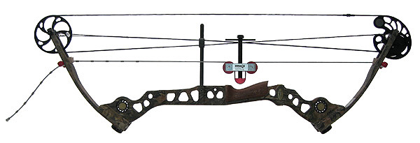 Bowmaster Steel Bow Slinger Bow Press Opener Composite Pulley Bow Bowstring
